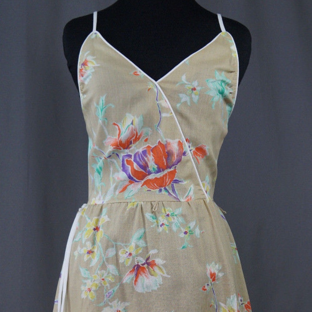 NWT Vintage Steven Michaels Apparel Corp. Dress